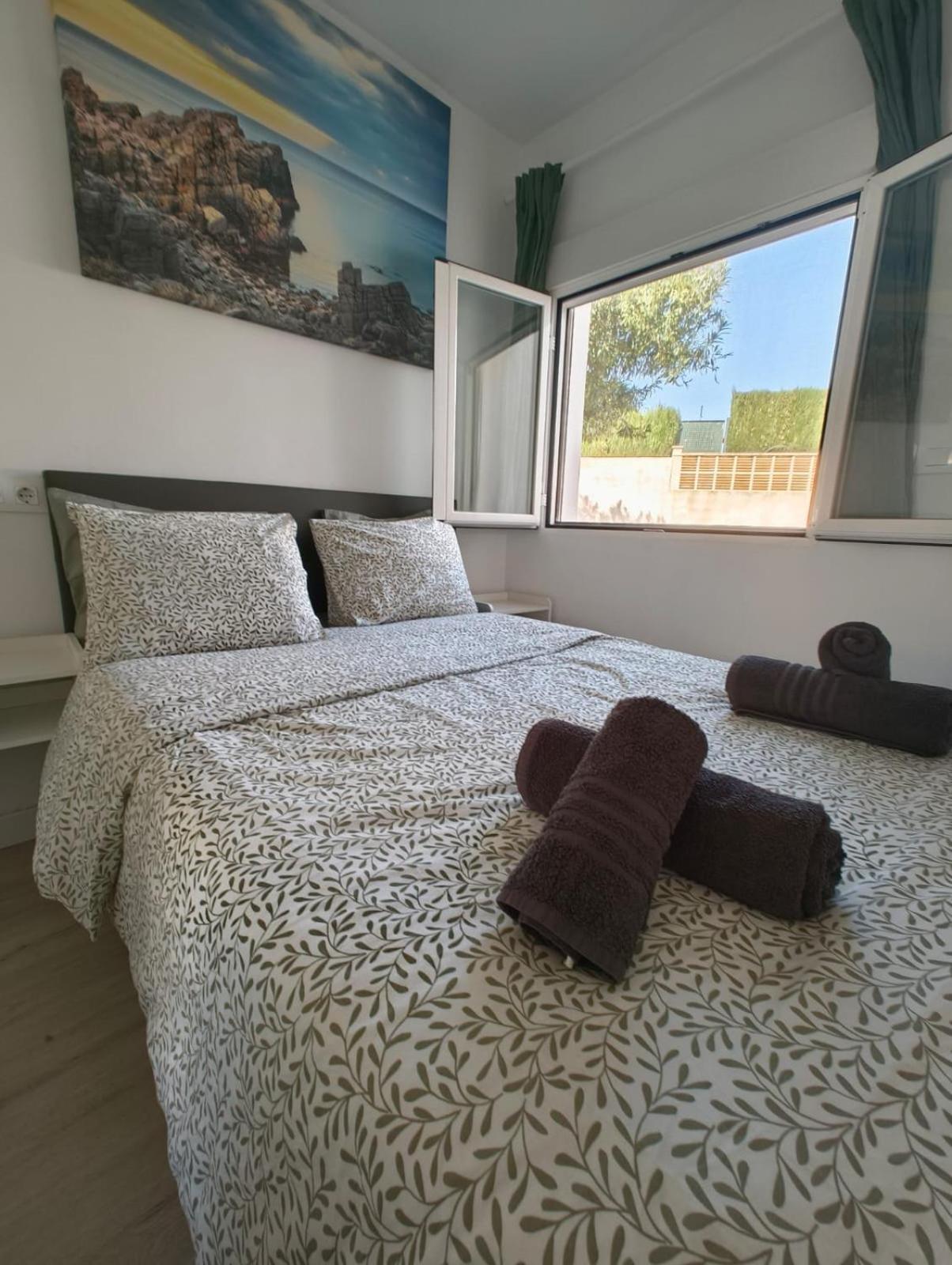 Cozy Studio In דניה מראה חיצוני תמונה